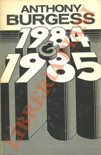 cover of 1984 & 1985.