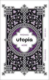 Utopia (Penguin Great Ideas)