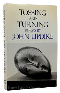 cover of TOSSING AND TURNING