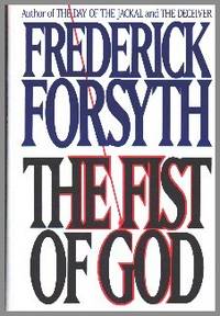 image of The Fist Of God