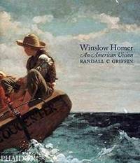 image of Winslow Homer: An American Vision