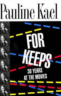 image of For Keeps : 30 Years at the Movies