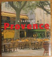 cover of A Taste of Provence
