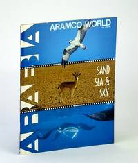 image of Aramco World (Magazine), May-June 1990 - Vartan Gregorian