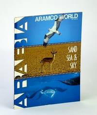 Aramco World (Magazine), May-June 1990 - Vartan Gregorian