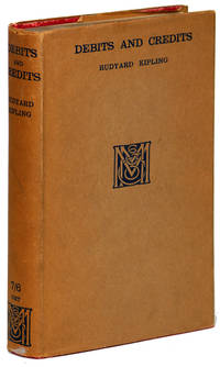 image of DEBITS AND CREDITS