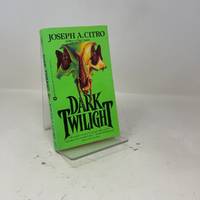 Dark Twilight