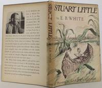 Stuart Little de White, E. B - 1945