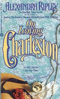 On Leaving Charleston