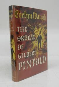 cover of The Ordeal of Gilbert Pinfold
