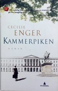 Kammerpiken. Roman