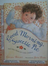 Good Morning, Sweetie Pie