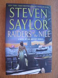 Raiders of the Nile: A Novel of the Ancient World