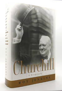 image of CHURCHILL A Biography