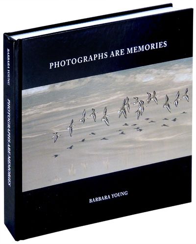 Photographs Are Memories
