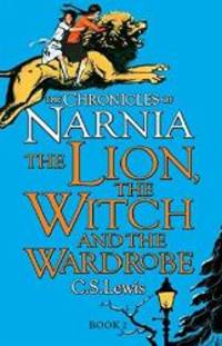 image of Lion, the Witch and the Wardrobe (The Chronicles of Narnia)