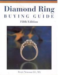 DIAMOND RING BUYING GUIDE