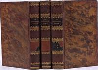 THE REVOLUTIONARY PLUTARCH: Exhibiting the Most Distinguished Characters, Literary, Military, and Political, in the Recent Annals of the French Republic. The Greater Part from the Original Information of a Gentleman Resident at Paris. In Three Volumes