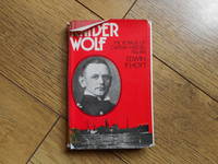 Raider Wolf: Voyage of Captain Nerger, 1916-18