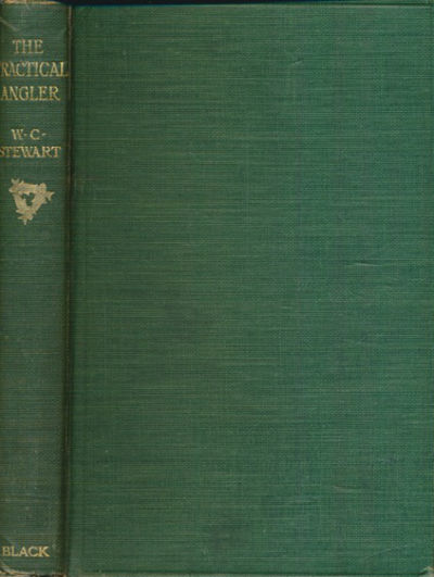 The practical angler or the art of trout-fishing…
