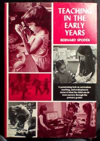 Teaching in the Early Years