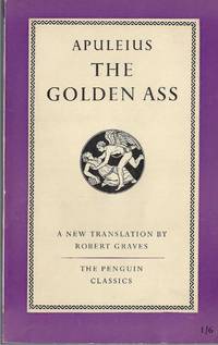 image of Golden Ass Of Apuleius