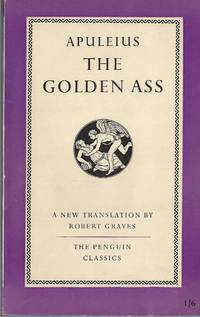 Golden Ass Of Apuleius