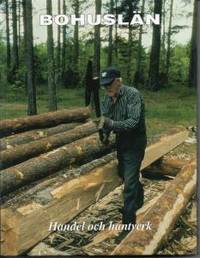 Bohuslän. Handel och hantverk