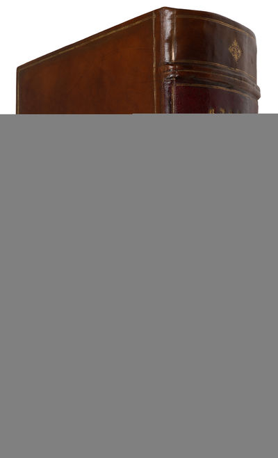 Biblia Det er Den gantske Hellige Scrifft paa Danske igien offuerseet oc Prentet effter vor allernaadigste Herris oc Kongis K. Christian den IV. Befaling. Mett Register/ alle D. Lutheri Fortaler ghans Udledning i Brædden oc Viti Theodori Summarier. Cu... - [THE CHRISTIAN IV BIBLE - THE THIRD AND LAST OF THE GREAT DANISH FOLIO BIBLES] (photo 5)