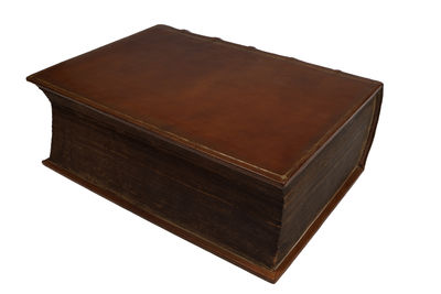 Biblia Det er Den gantske Hellige Scrifft paa Danske igien offuerseet oc Prentet effter vor allernaadigste Herris oc Kongis K. Christian den IV. Befaling. Mett Register/ alle D. Lutheri Fortaler ghans Udledning i Brædden oc Viti Theodori Summarier. Cu... - [THE CHRISTIAN IV BIBLE - THE THIRD AND LAST OF THE GREAT DANISH FOLIO BIBLES] (photo 6)