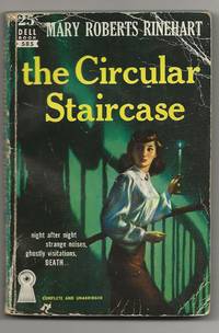 The Circular Staircase