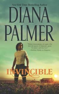 Invincible by Diana Palmer - 2015