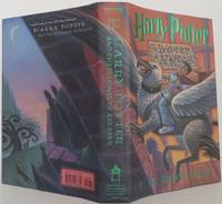 cover of Harry Potter and the Prisoner of Azkaban