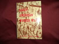 image of Early American Wooden Ware & Other Kitchen Utensils.
