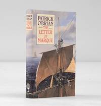 The Letter of Marque. by O'BRIAN, Patrick - 1988