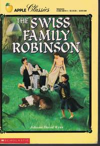image of Swiss Family Robinson
