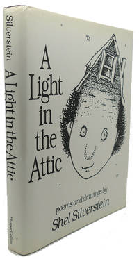 image of A LIGHT IN THE ATTIC