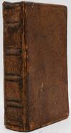 [ENGLISH] ANGLIAE NOTITIA; OR, THE PRESENT STATE OF ENGLAND: TOGETHER WITH DIVERS REFLECTIONS UPON THE ANTIENT STATE THEREOF