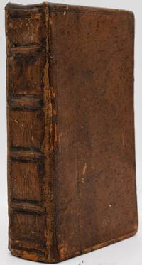 [ENGLISH] ANGLIAE NOTITIA; OR, THE PRESENT STATE OF ENGLAND: TOGETHER WITH DIVERS REFLECTIONS UPON THE ANTIENT STATE THEREOF