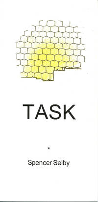 Task by Spencer Selby - First printing - 1999 - from Passages Bookshop (SKU: 3548)