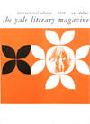 The Yale Literary Magazine: International Edition, 1958