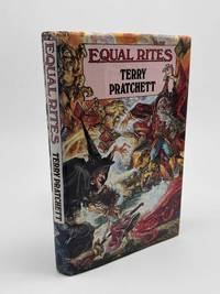 Equal Rites