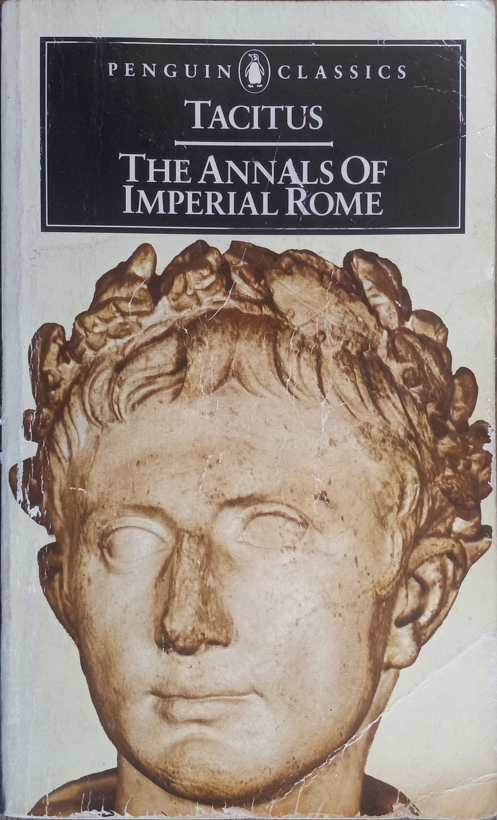 Tacitus Annals Penguin edu.svet.gob.gt