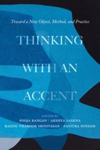 Thinking with an Accent