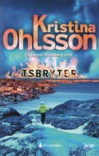 Isbryter