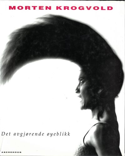 Det avgjørende øyeblikk.