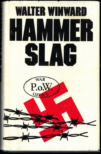 Hammerslag. Oversatt av Lilleba Størmer.