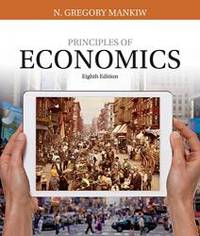 image of Principles of Economics