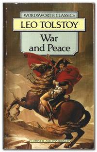 image of War And Peace