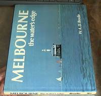 image of Melbourne; the Water's Edge